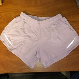 Hotty Hot Short Lululemon